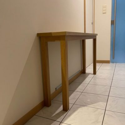 Commode 8