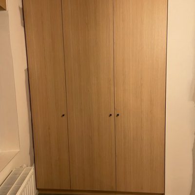Kastenwand 11